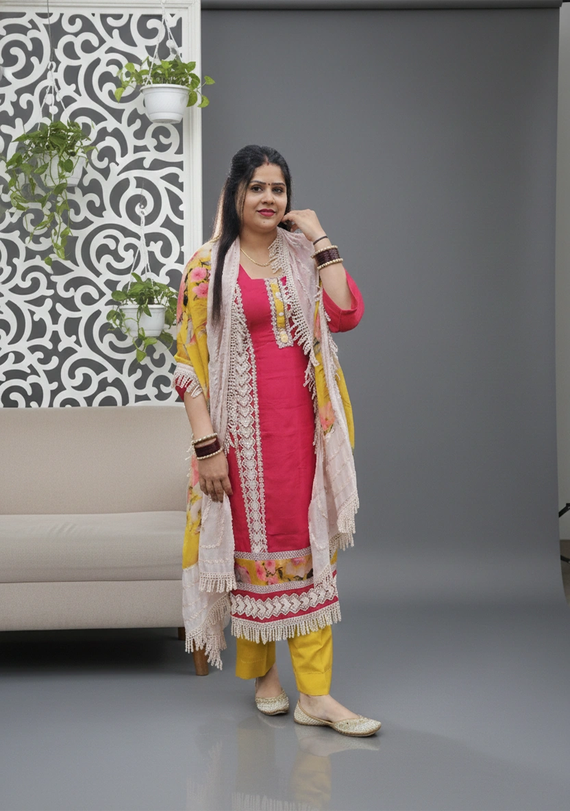 Partywear Suits